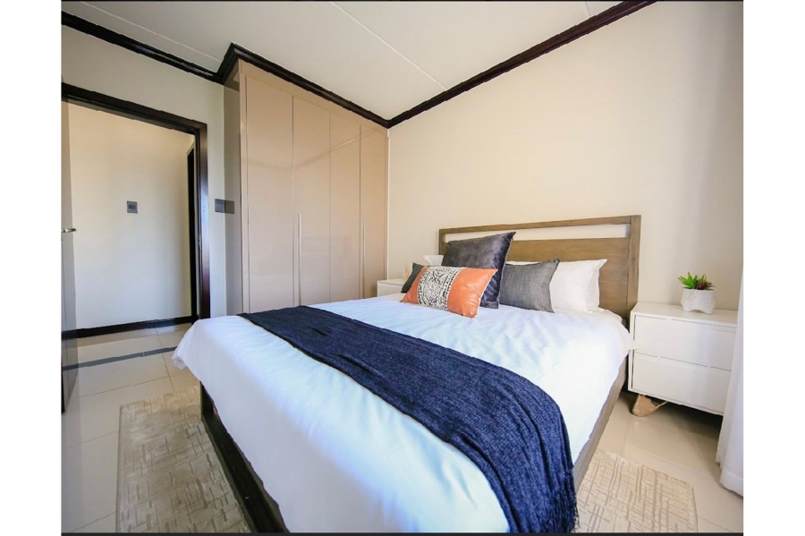 To Let 3 Bedroom Property for Rent in Blue Hills Gauteng