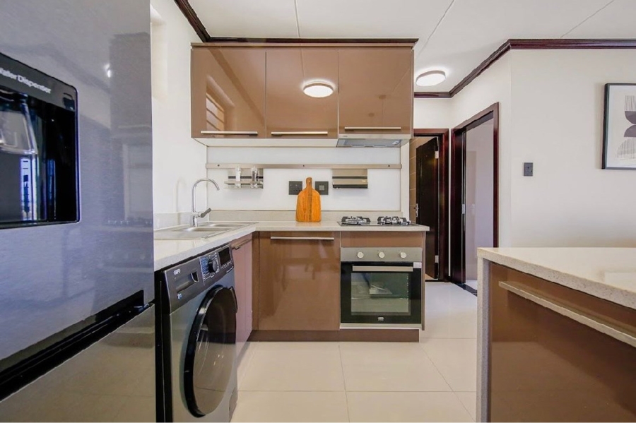 To Let 3 Bedroom Property for Rent in Blue Hills Gauteng