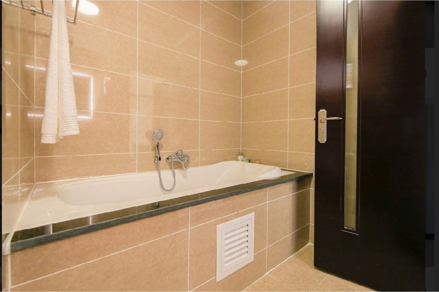 To Let 3 Bedroom Property for Rent in Blue Hills Gauteng