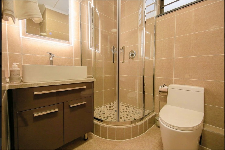 To Let 3 Bedroom Property for Rent in Blue Hills Gauteng