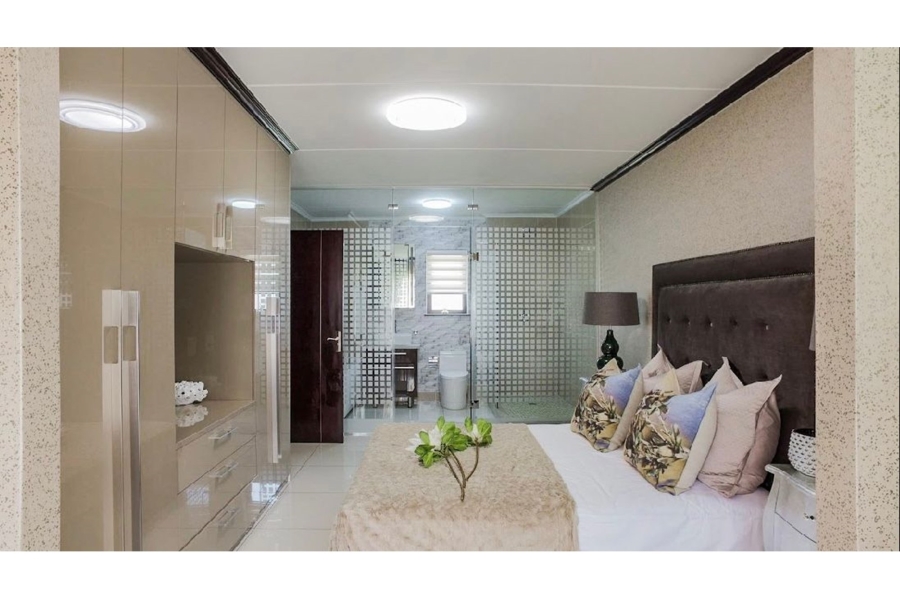 To Let 3 Bedroom Property for Rent in Blue Hills Gauteng