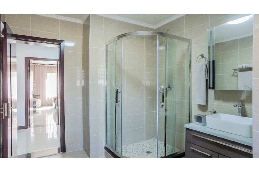 To Let 3 Bedroom Property for Rent in Blue Hills Gauteng