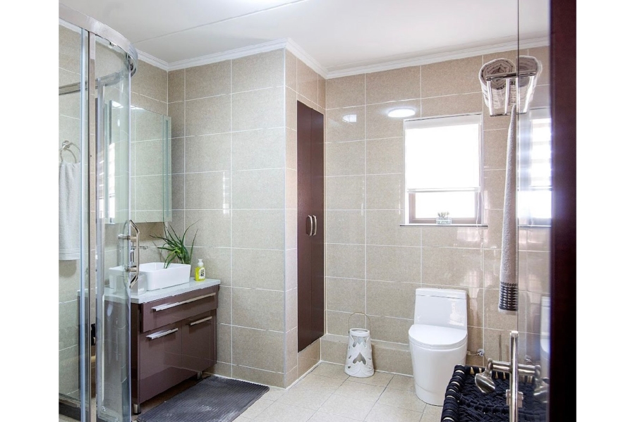 To Let 3 Bedroom Property for Rent in Blue Hills Gauteng