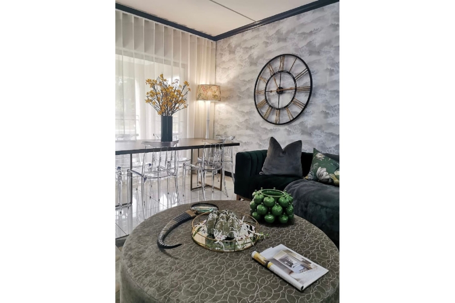 To Let 3 Bedroom Property for Rent in Blue Hills Gauteng