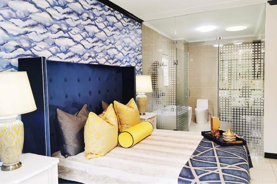 To Let 3 Bedroom Property for Rent in Blue Hills Gauteng