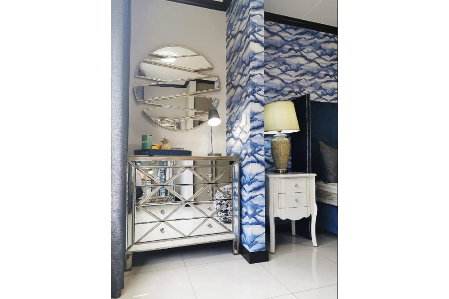 To Let 3 Bedroom Property for Rent in Blue Hills Gauteng