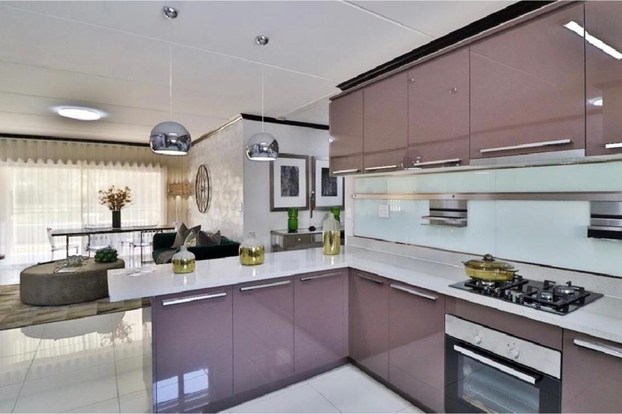 To Let 3 Bedroom Property for Rent in Blue Hills Gauteng