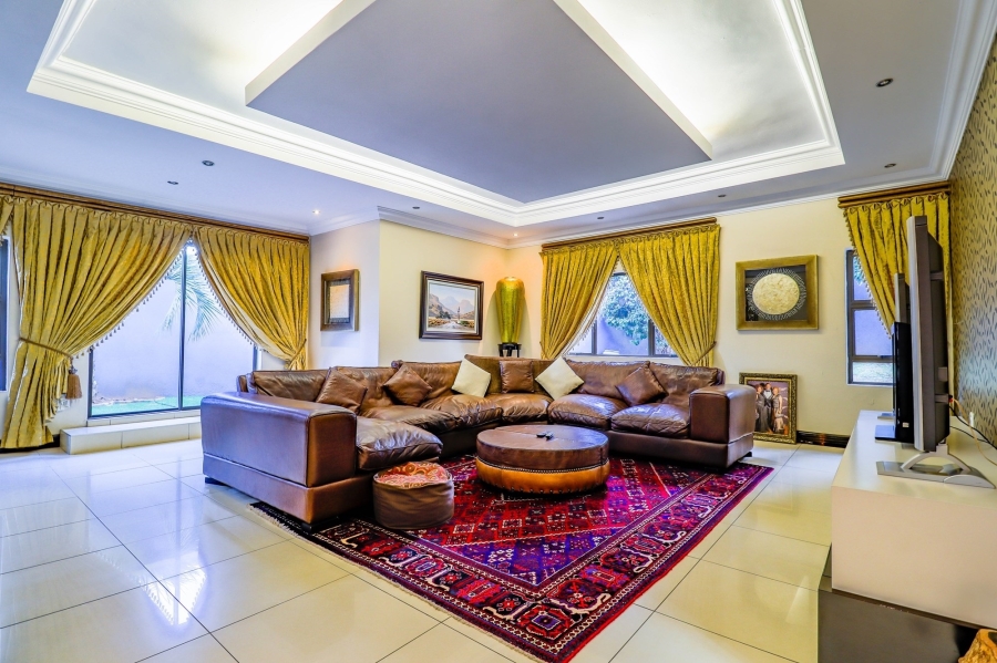 5 Bedroom Property for Sale in Irene Farm Villages Gauteng