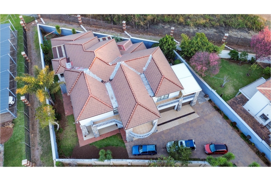 5 Bedroom Property for Sale in Irene Farm Villages Gauteng