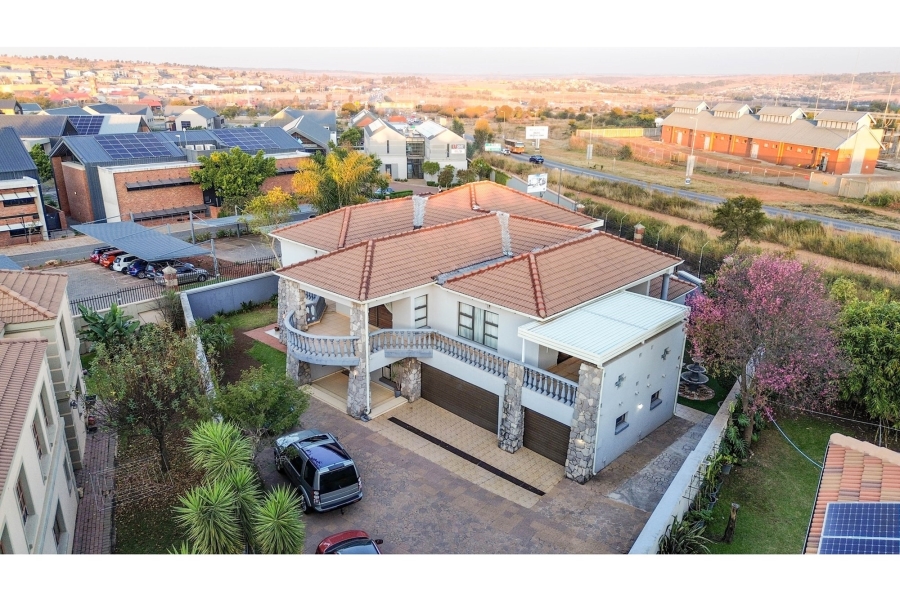 5 Bedroom Property for Sale in Irene Farm Villages Gauteng