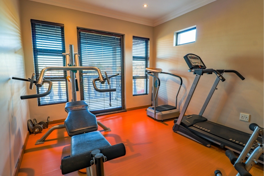 5 Bedroom Property for Sale in Irene Farm Villages Gauteng