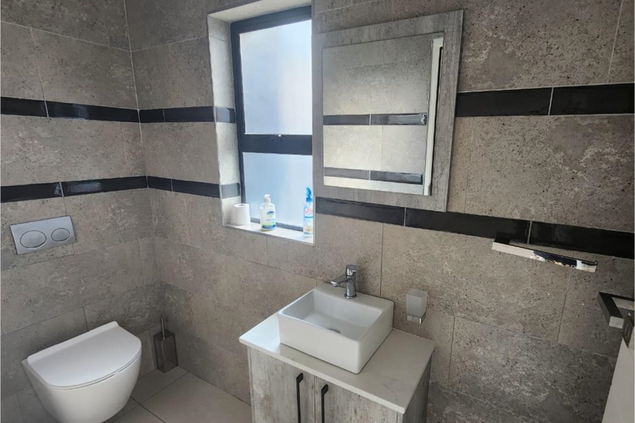 To Let 3 Bedroom Property for Rent in Helderwyk Gauteng