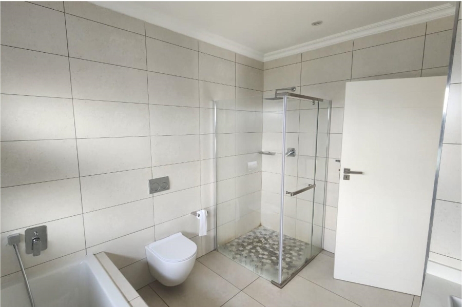 To Let 3 Bedroom Property for Rent in Helderwyk Gauteng