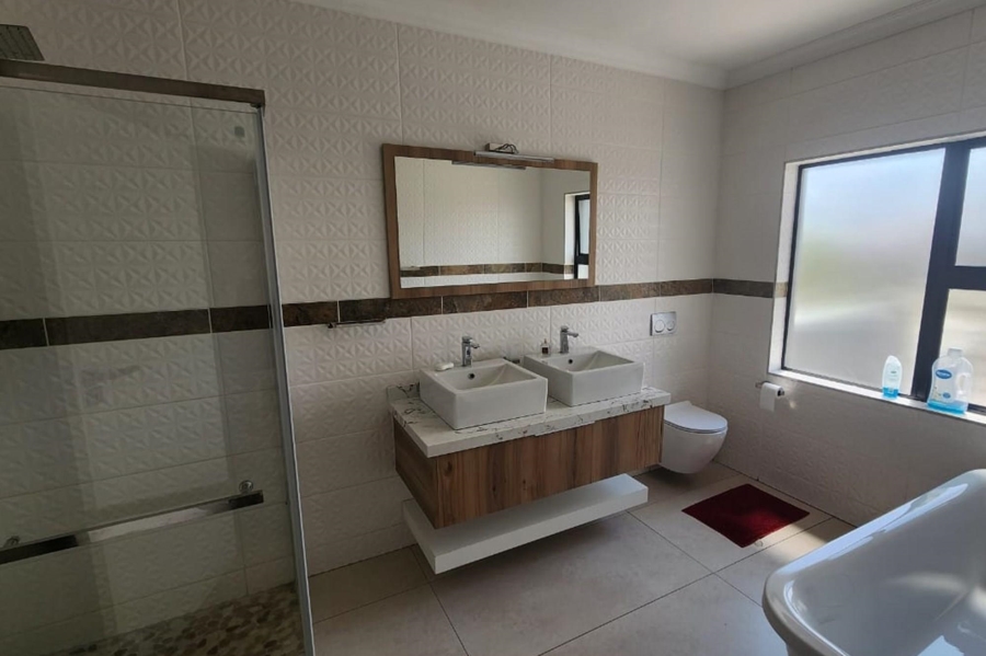 To Let 3 Bedroom Property for Rent in Helderwyk Gauteng