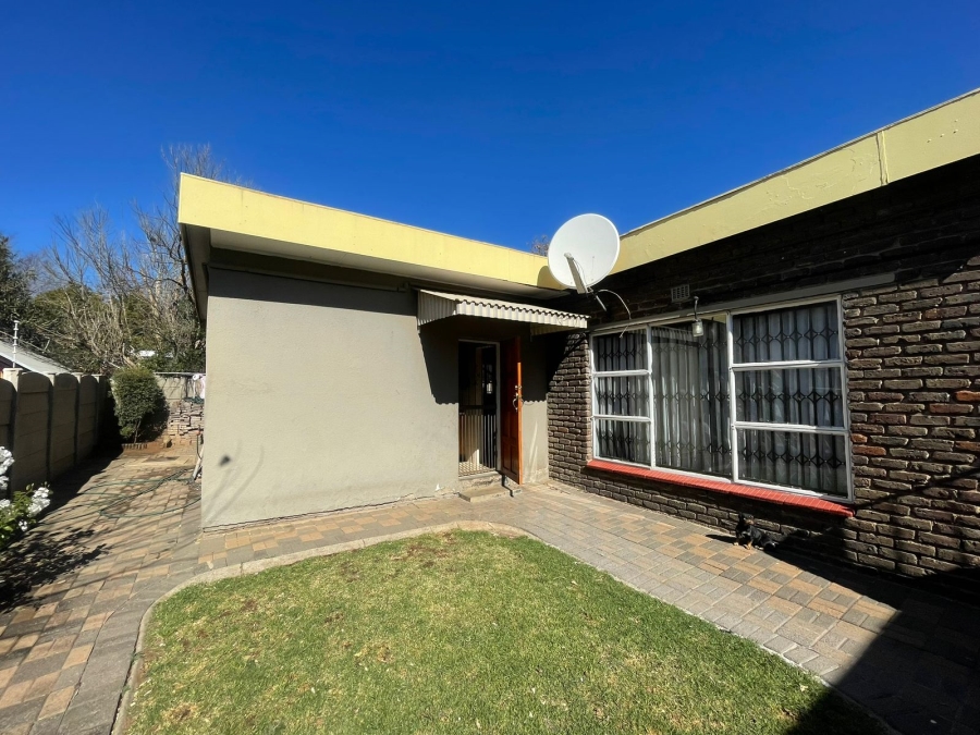 3 Bedroom Property for Sale in Vanderbijlpark SE 7 Gauteng
