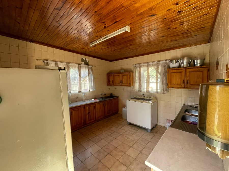 3 Bedroom Property for Sale in Vanderbijlpark SE 7 Gauteng