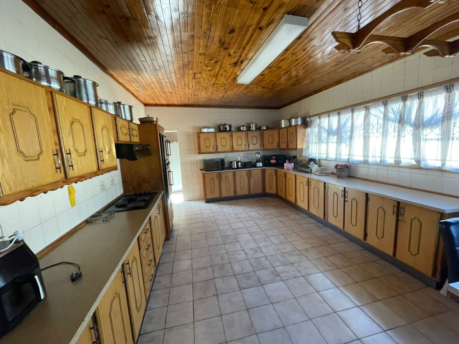 3 Bedroom Property for Sale in Vanderbijlpark SE 7 Gauteng