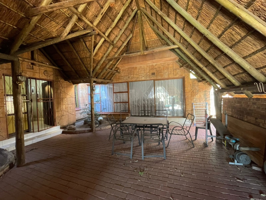 3 Bedroom Property for Sale in Vanderbijlpark SE 7 Gauteng