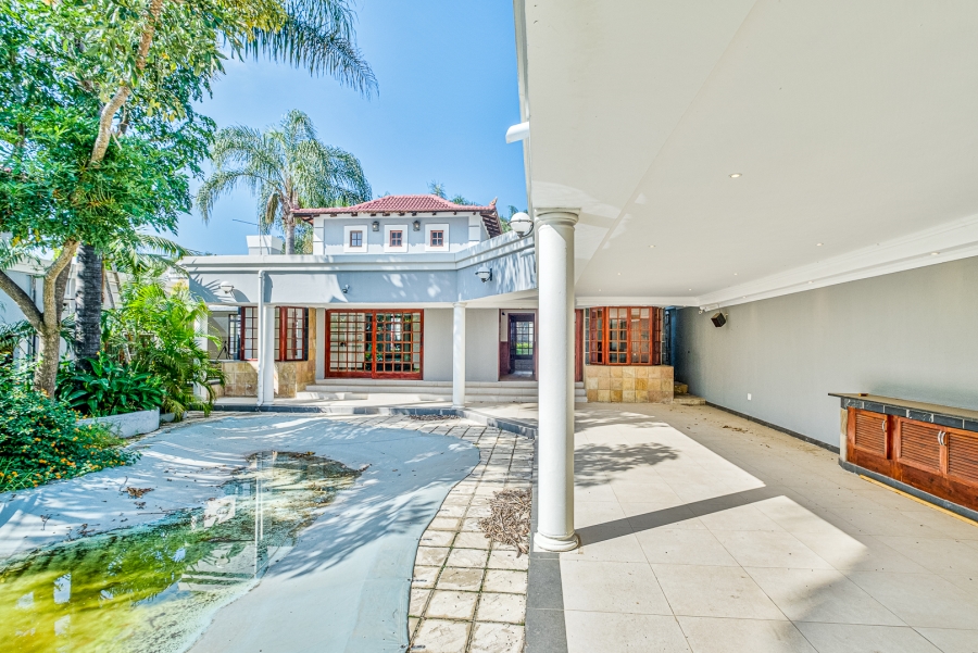 4 Bedroom Property for Sale in Sundowner Gauteng