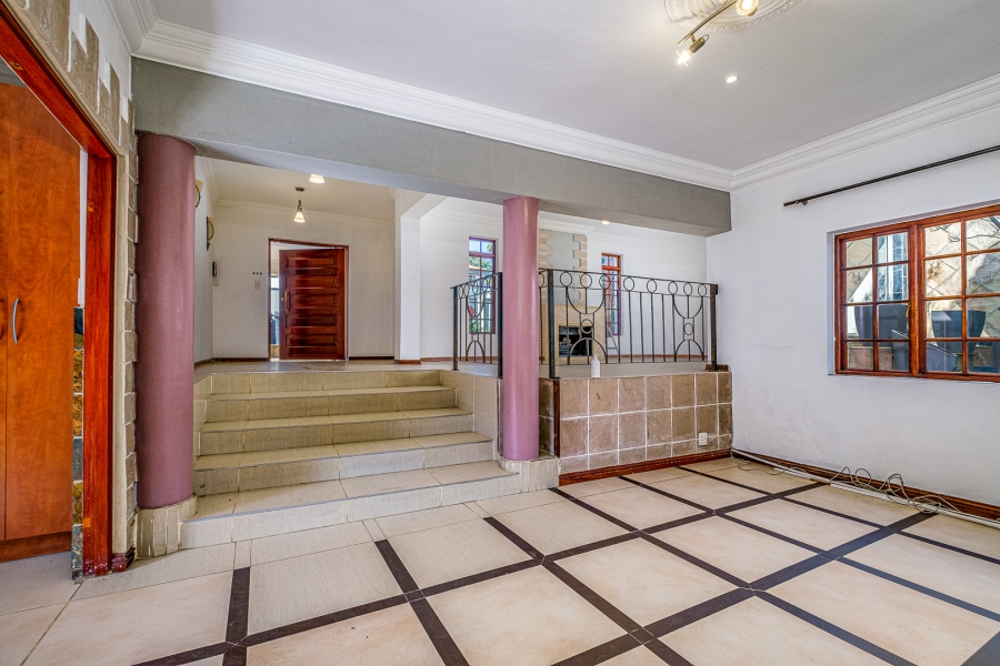 4 Bedroom Property for Sale in Sundowner Gauteng
