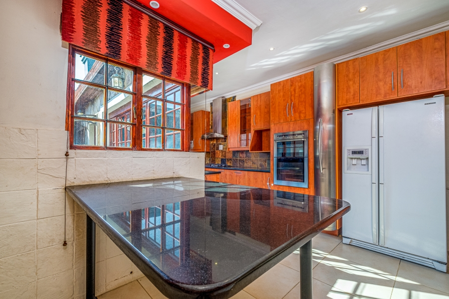 4 Bedroom Property for Sale in Sundowner Gauteng