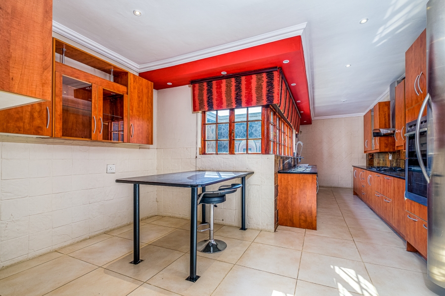 4 Bedroom Property for Sale in Sundowner Gauteng