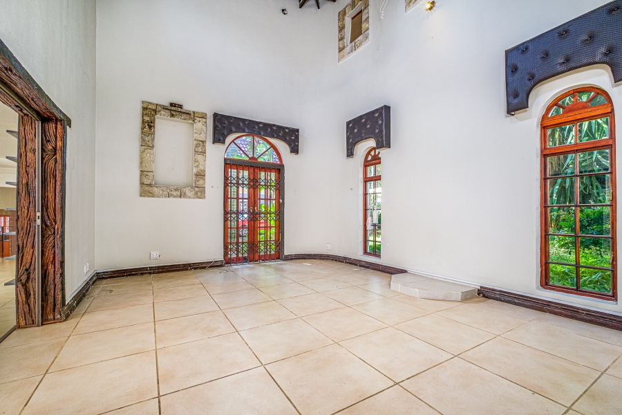 4 Bedroom Property for Sale in Sundowner Gauteng
