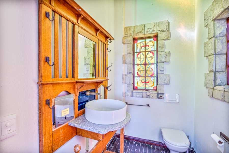 4 Bedroom Property for Sale in Sundowner Gauteng