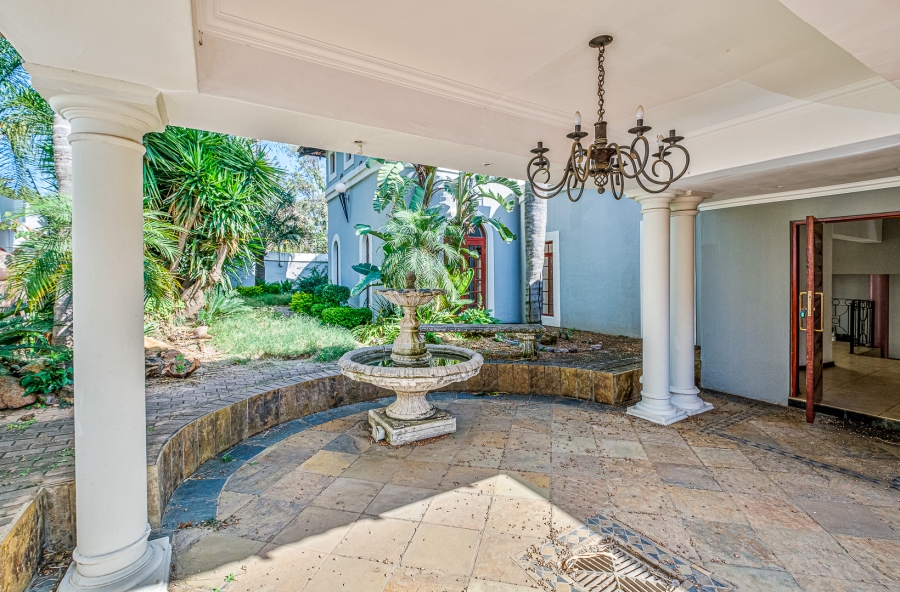 4 Bedroom Property for Sale in Sundowner Gauteng