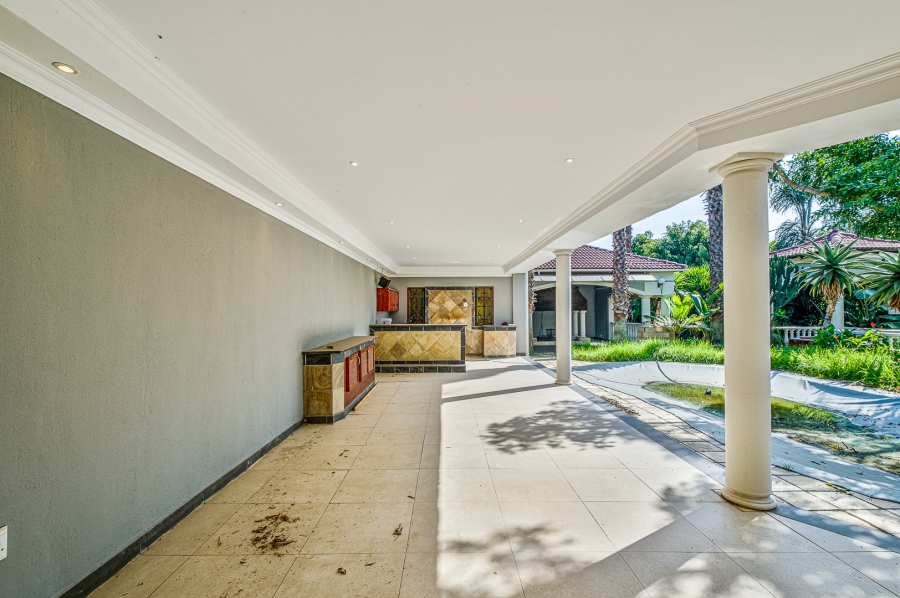 4 Bedroom Property for Sale in Sundowner Gauteng