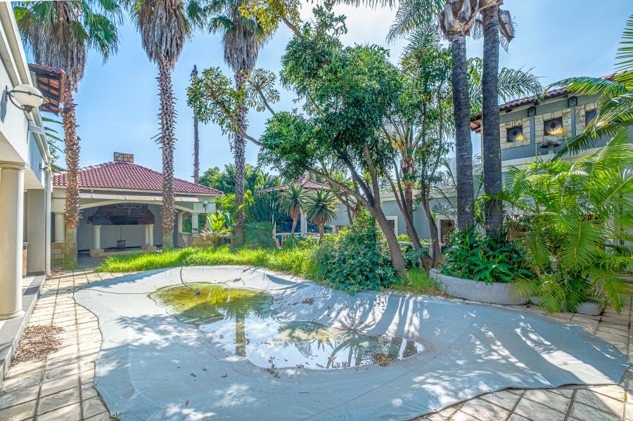 4 Bedroom Property for Sale in Sundowner Gauteng