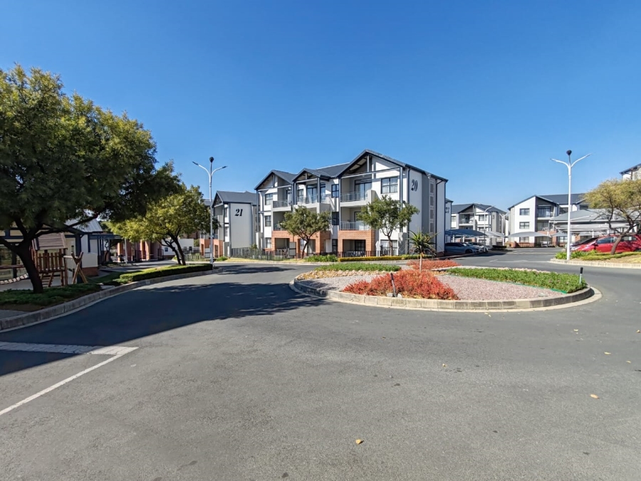 2 Bedroom Property for Sale in Randpark Ridge Gauteng