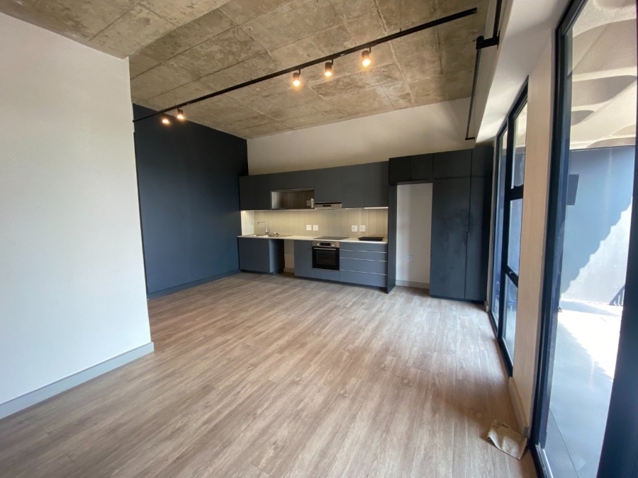 1 Bedroom Property for Sale in Sandown Gauteng