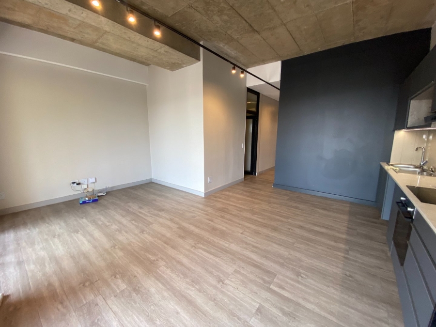 1 Bedroom Property for Sale in Sandown Gauteng