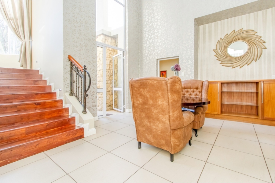 5 Bedroom Property for Sale in Dainfern Valley Gauteng