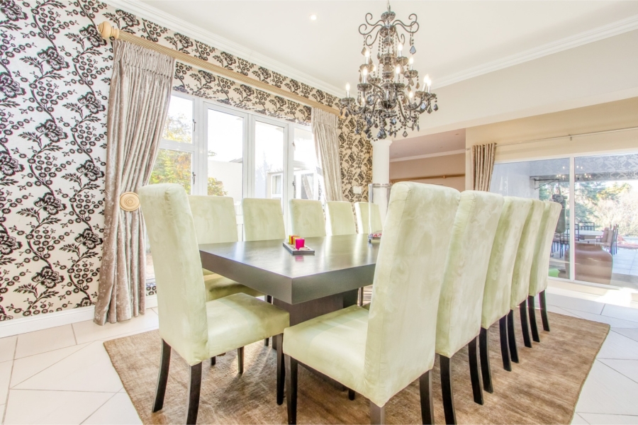 5 Bedroom Property for Sale in Dainfern Valley Gauteng
