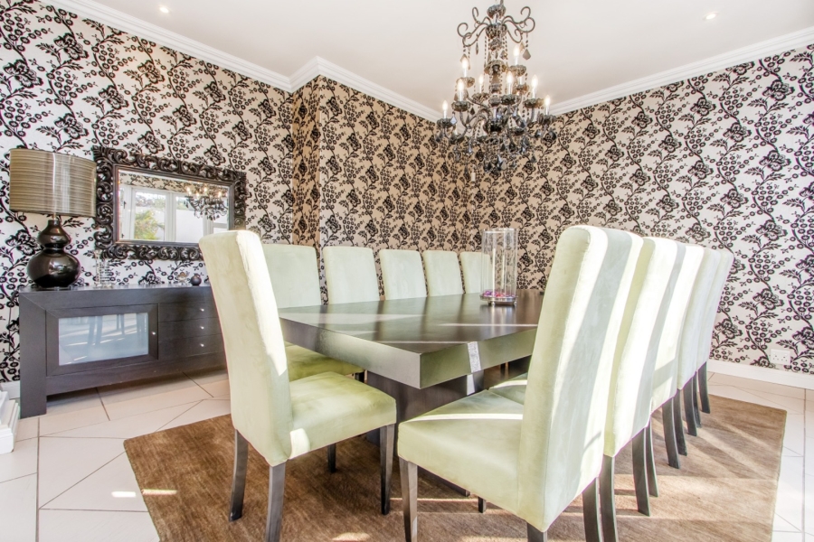 5 Bedroom Property for Sale in Dainfern Valley Gauteng