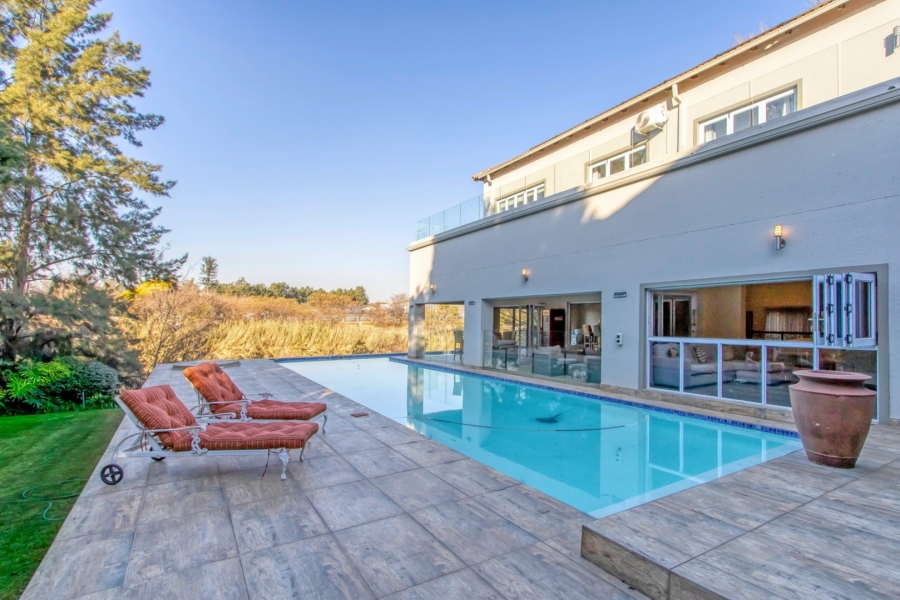 5 Bedroom Property for Sale in Dainfern Valley Gauteng