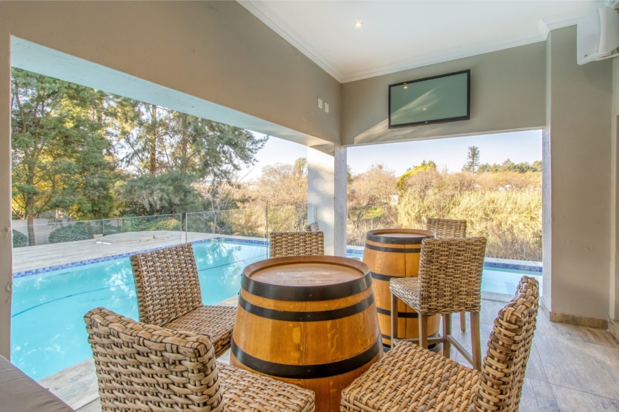 5 Bedroom Property for Sale in Dainfern Valley Gauteng