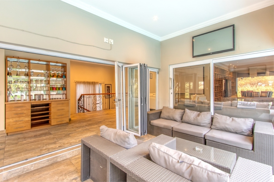 5 Bedroom Property for Sale in Dainfern Valley Gauteng