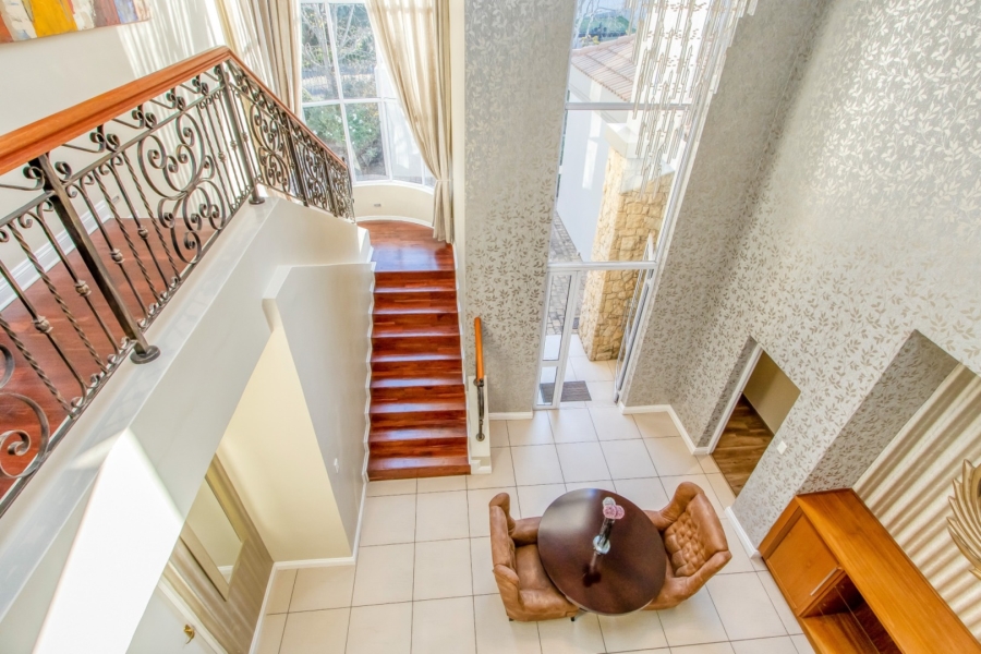 5 Bedroom Property for Sale in Dainfern Valley Gauteng