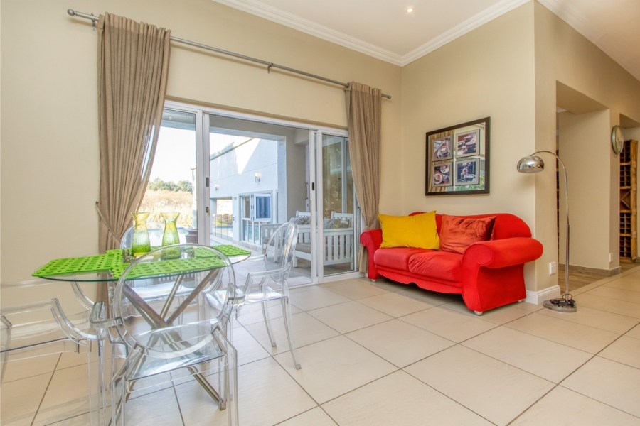 5 Bedroom Property for Sale in Dainfern Valley Gauteng