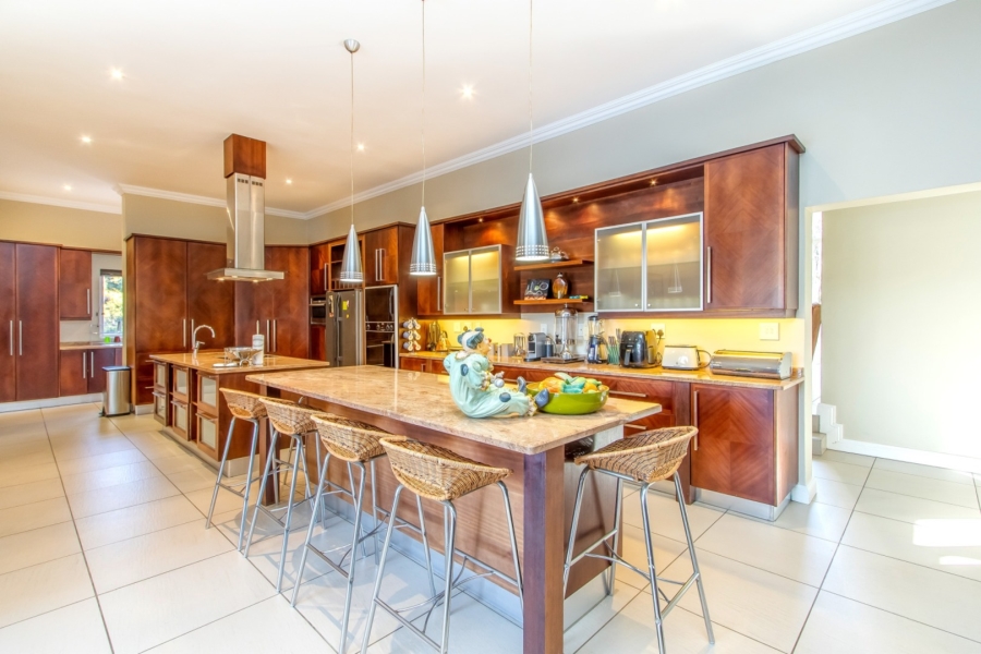 5 Bedroom Property for Sale in Dainfern Valley Gauteng