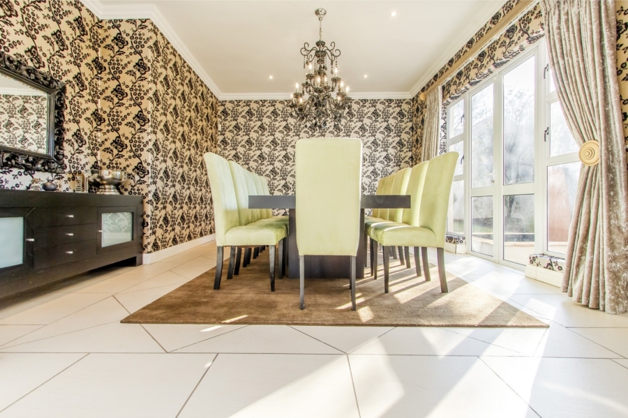 5 Bedroom Property for Sale in Dainfern Valley Gauteng