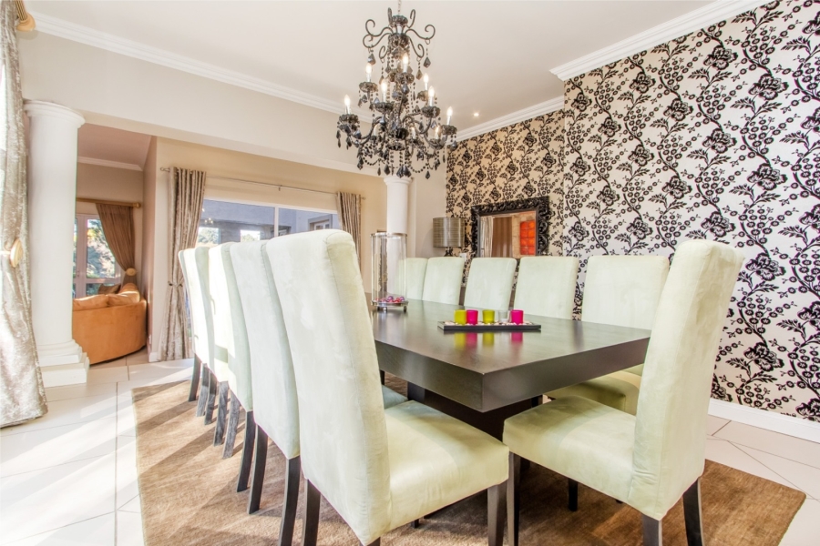 5 Bedroom Property for Sale in Dainfern Valley Gauteng
