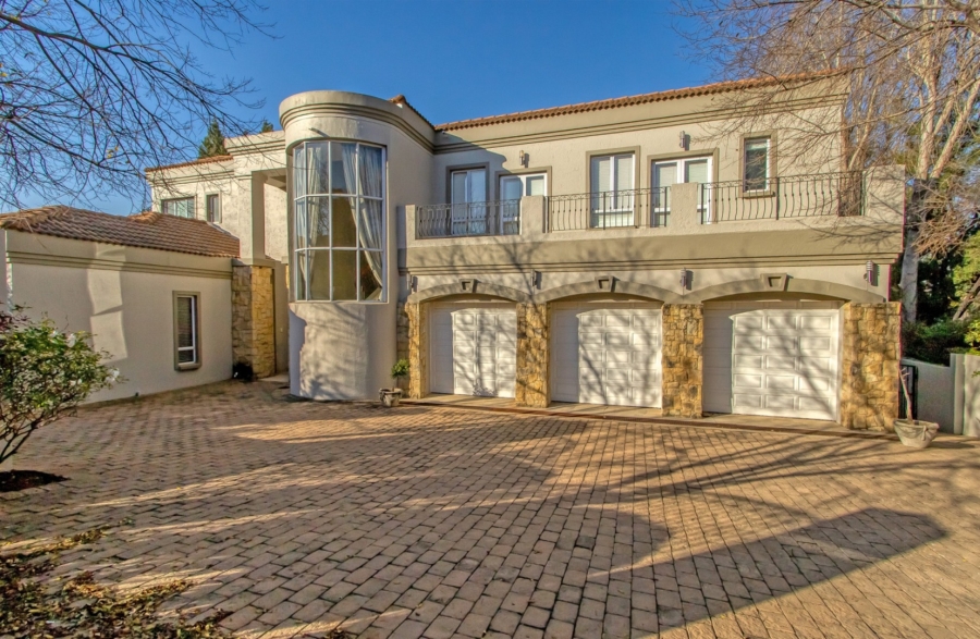 5 Bedroom Property for Sale in Dainfern Valley Gauteng