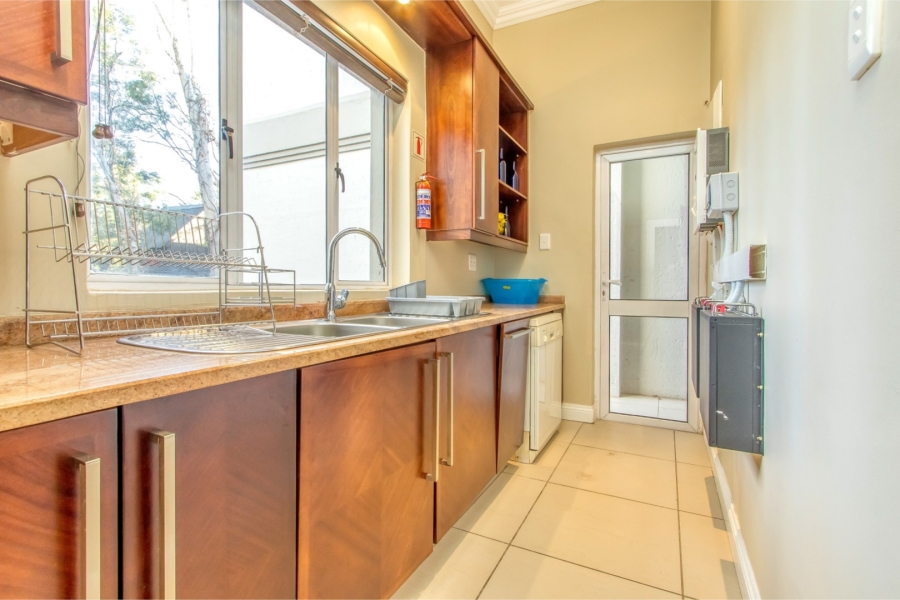 5 Bedroom Property for Sale in Dainfern Valley Gauteng