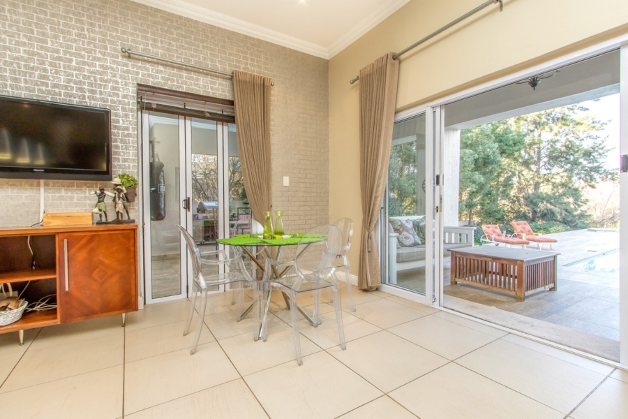 5 Bedroom Property for Sale in Dainfern Valley Gauteng
