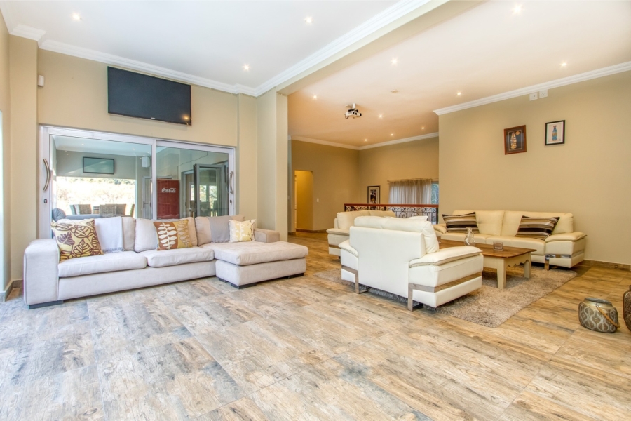 5 Bedroom Property for Sale in Dainfern Valley Gauteng