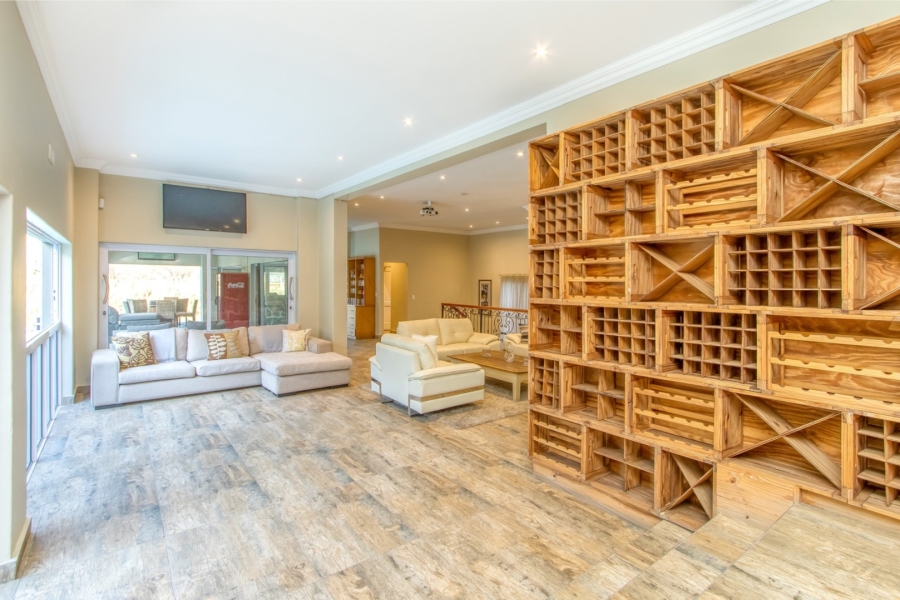 5 Bedroom Property for Sale in Dainfern Valley Gauteng